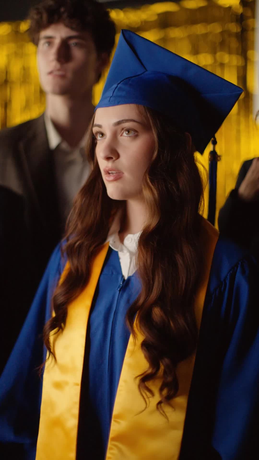 Folge 12 - Ketten sprengen für ein neues Leben